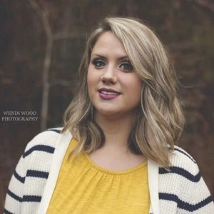 Meet your Posher, Roxanne